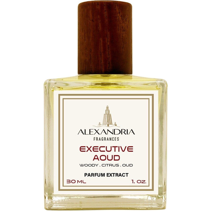 Executive Aoud
